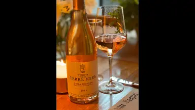 Etna Rosato