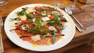 Carpaccio